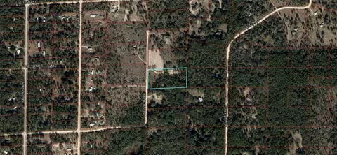NE 108th Terrace, Archer, FL 32618