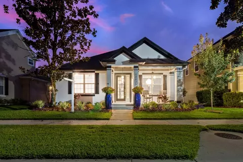 10025 Sweetleaf St, Orlando, FL 32827