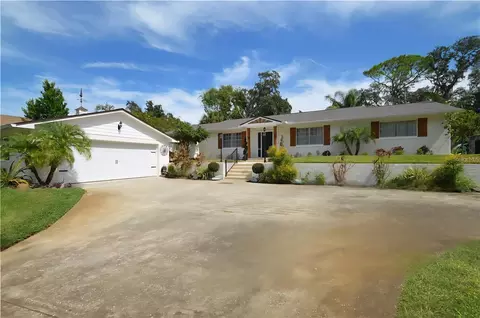 92 N St Andrews Dr, Ormond Beach, FL 32174