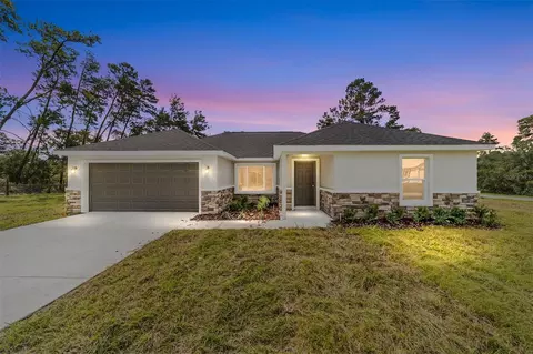 13070 NE 7th Loop, Silver Springs, FL 34488