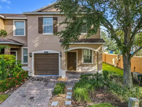 10811 Savannah Landing Cir, Orlando, FL 32832