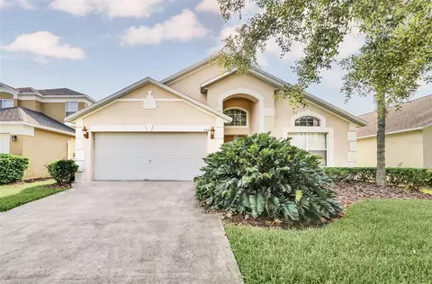 153 Barefoot Beach Way, Kissimmee, FL 34746