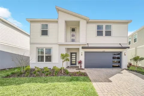 16248 Saint Martin St, Clermont, FL 34714