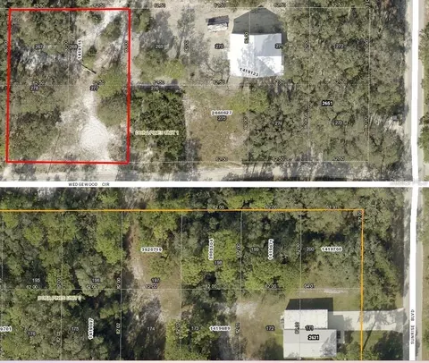 Wedgewood Cir, Mount Dora, FL 32757