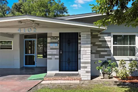 4102 S Nashville Ave, Orlando, FL 32839