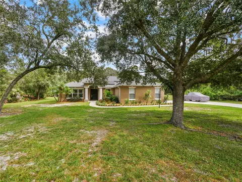 21307 Reindeer Rd, Christmas, FL 32709