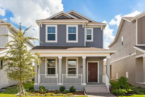 2509 Relaxing Ln, Kissimmee, FL 34744