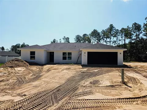6224 SW 134th Loop, Ocala, FL 34473