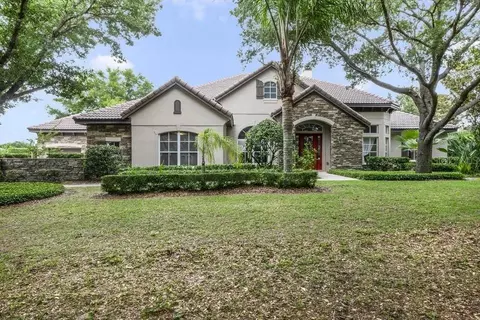 25551 Hawks Run Ln, Sorrento, FL 32776