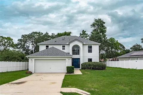 5725 SW 116th Place Rd, Ocala, FL 34476