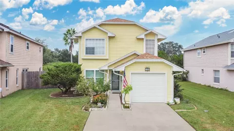 706 Cave Hollow Ln, Orlando, FL 32828