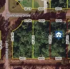 519 Poinciana Dr, Indian Lake Estates, FL 33855