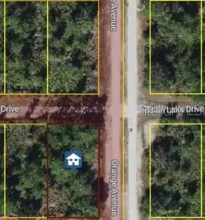 801 Indian Lake Dr, Indian Lake Estates, FL 33855