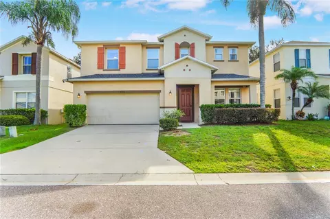 436 Aldridge Ln, Davenport, FL 33897