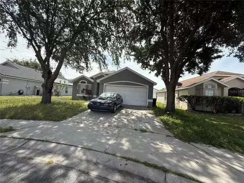 318 Sikes Ct, Orlando, FL 32809