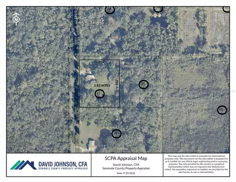 1452 Lake Charm Dr, Oviedo, FL 32765