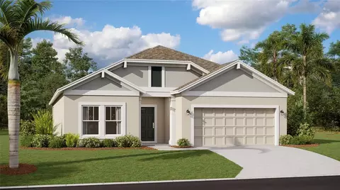116 Adventure Ave, Davenport, FL 33837
