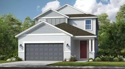 845 Junonia Blvd, New Smyrna Beach, FL 32168