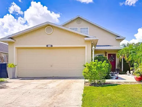9710 Lupine Ave, Orlando, FL 32824