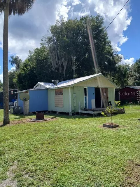 19 Basin St, Lorida, FL 33857