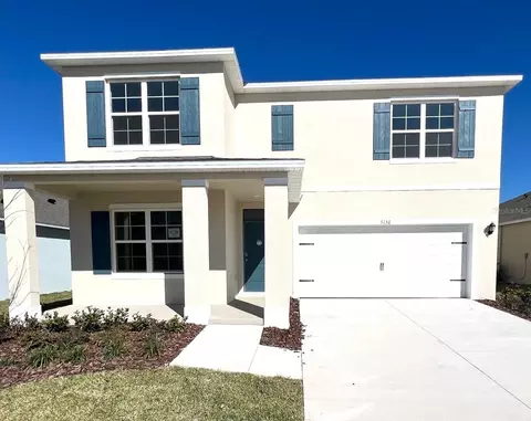 5150 Marshelder St, Apopka, FL 32712