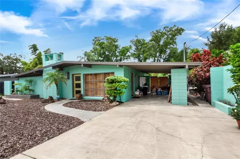 1616 Oriole Ave, Orlando, FL 32803