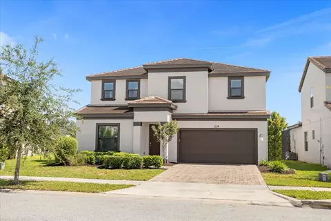 218 Brookes Pl, Haines City, FL 33844