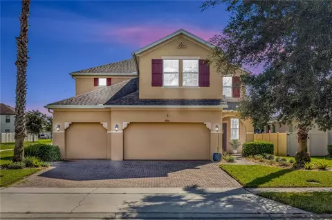 3996 Prairie Reserve Blvd, Orlando, FL 32824