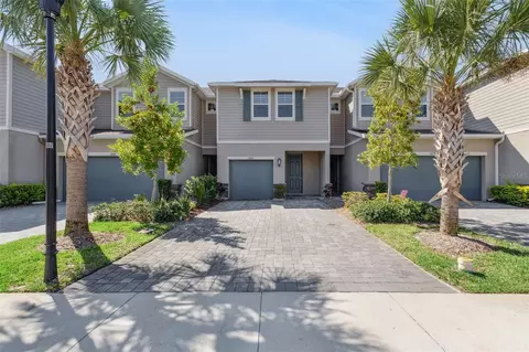 1106 Arbour Verde Ct, Tampa, FL 33613