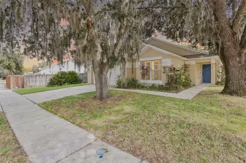 111 N Cervidae Dr, Apopka, FL 32703