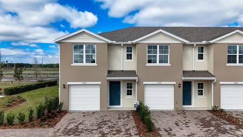 2939 Brie Hammock Bnd, Saint Cloud, FL 34773
