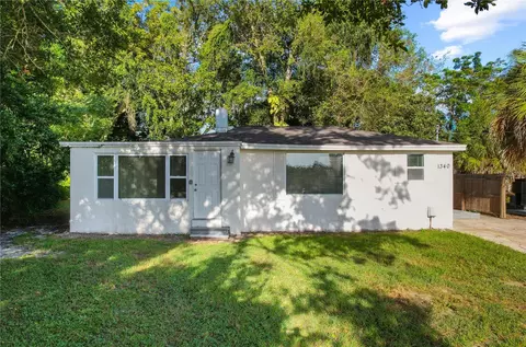 1340 Delaney Dr, Winter Springs, FL 32708