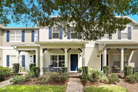 9129 Oak Fern Dr, Orlando, FL 32832