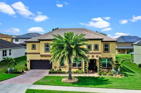 2438 View Ridge Way, Clermont, FL 34711