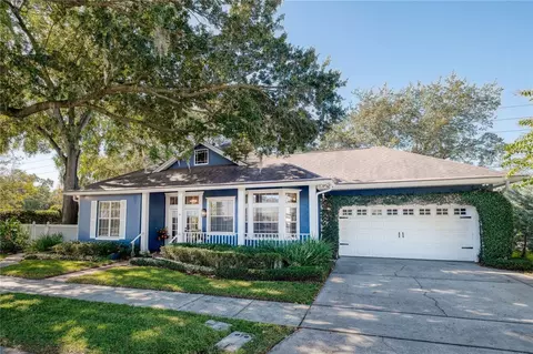 601 Lake Harbor Cir, Orlando, FL 32809
