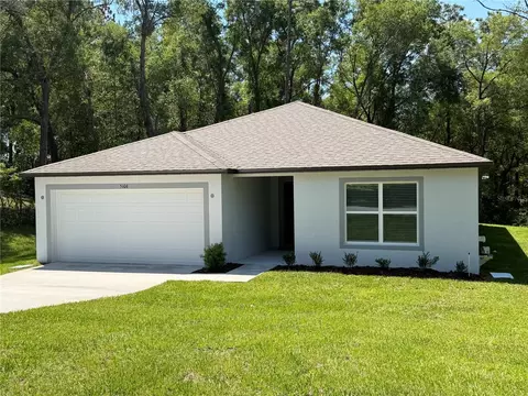 5106 E Lambert Ln, Inverness, FL 34452