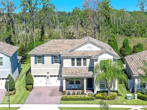 8906 Sonoma Coast Dr, Winter Garden, FL 34787
