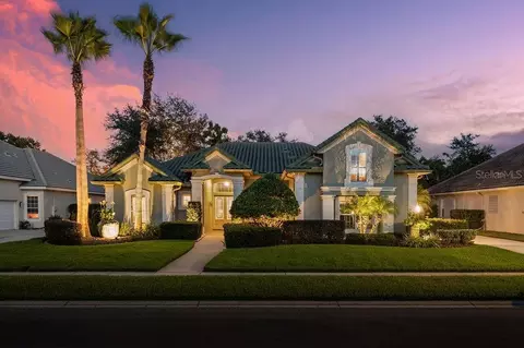 4719 Kensington Park Blvd, Orlando, FL 32819