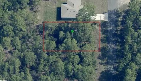 7742 N Quibble Ave, Dunnellon, FL 34434