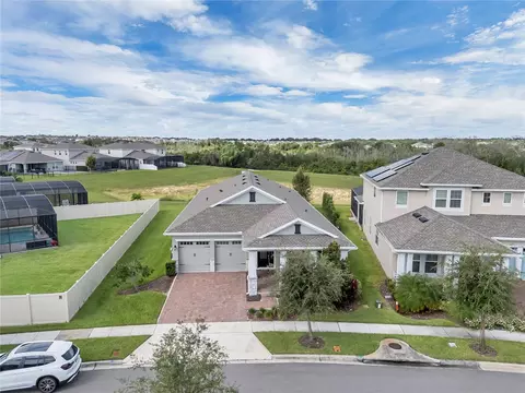 8156 Water Blossom Ln, Winter Garden, FL 34787