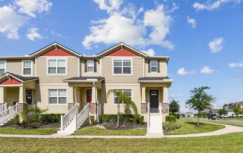 3010 Firebush Way, Clermont, FL 34711