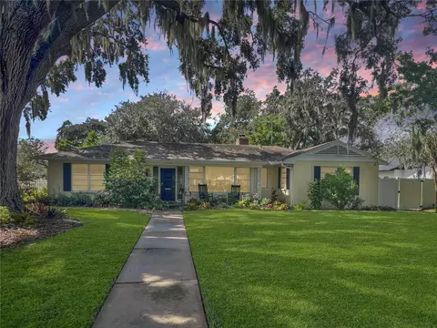 1615 Morningside Dr, Mount Dora, FL 32757