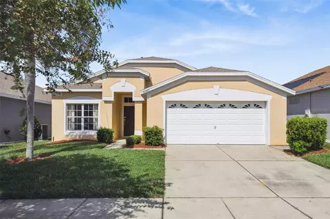 8160 Fan Palm Way, Kissimmee, FL 34747