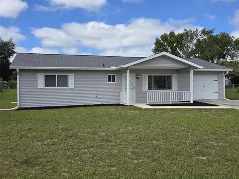 11248 SW 78th Ct, Ocala, FL 34476
