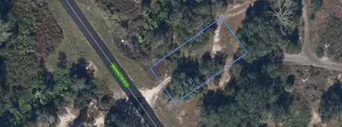 525 Washington Blvd, Lake Placid, FL 33852