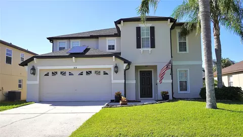 1814 Delafield Dr, Winter Garden, FL 34787
