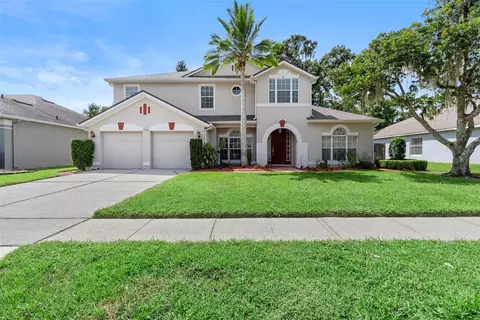 355 Twelve Oaks Dr, Winter Springs, FL 32708