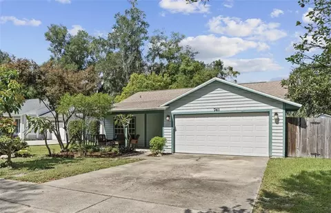 741 Robinhood Dr, Maitland, FL 32751