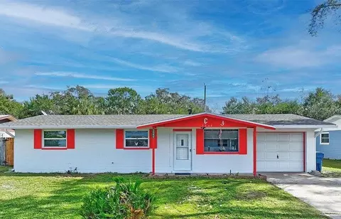 1745 Raleigh Ave, Daytona Beach, FL 32117