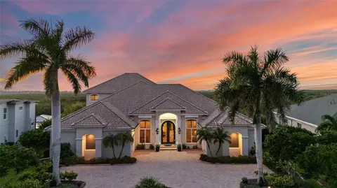 306 Quay Assisi, New Smyrna Beach, FL 32169